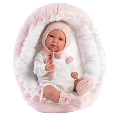 Lalka hiszpańska Mimi 42 cm