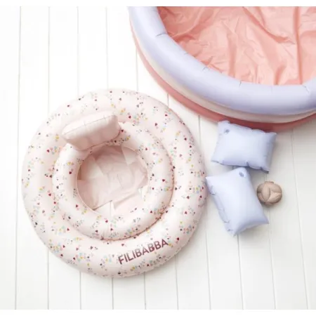 Filibabba Rękawki do pływania Alfie Fresh violet