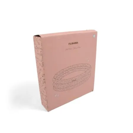 Filibabba Basen O 150 cm Botanical love