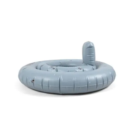 Filibabba Kółko do pływania Baby Wave therapy