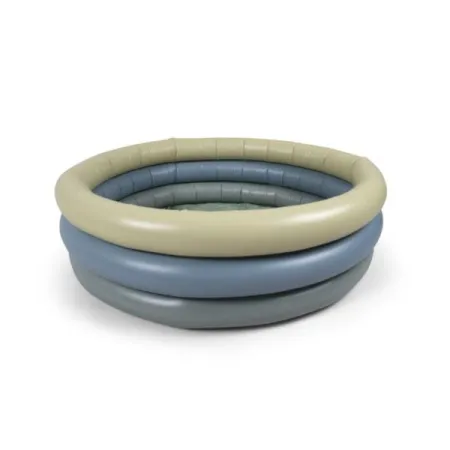 Filibabba Basen O 80 cm Alfie Pistachio