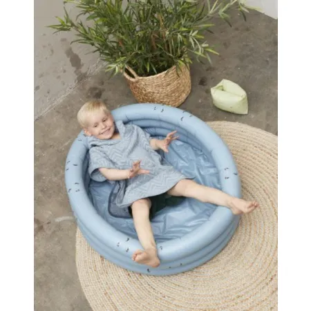 Filibabba Basen O 80 cm Wave therapy