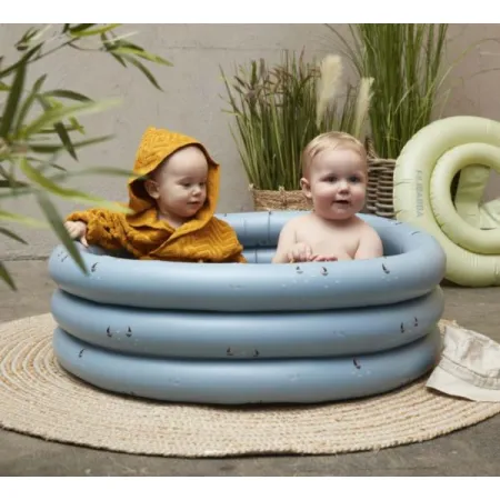 Filibabba Basen O 80 cm Wave therapy