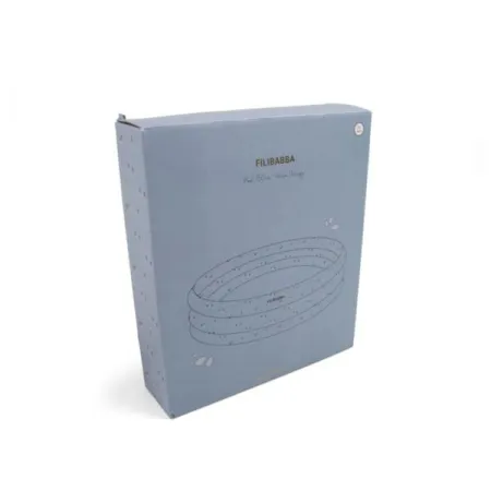 Filibabba Basen O 150 cm Wave therapy
