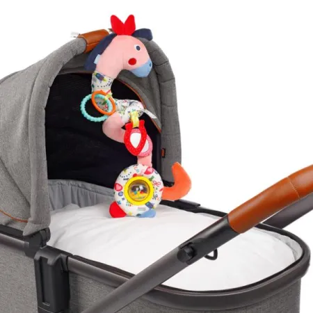 Zawieszka, Spirala Edukacyjna, Konik z Kolekcji: