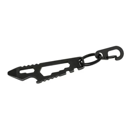 Breloczek - Narzędzie Wielofunkcyjne, Multitool