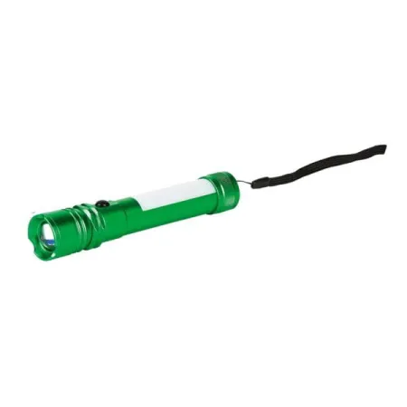 Latarka LED 3 w 1