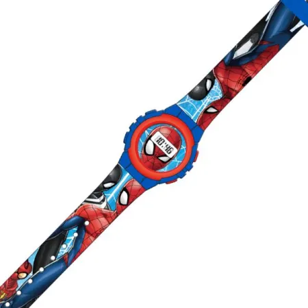 Zegarek Cyfrowy Spiderman