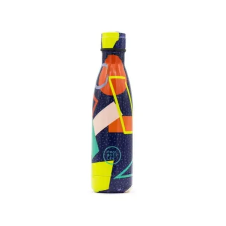 Cool Bottles Butelka termiczna 500 ml Triple cool wzory