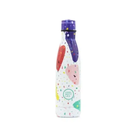 Cool Bottles Butelka termiczna 500 ml Triple cool Kolorowa