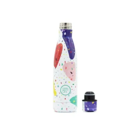 Cool Bottles Butelka termiczna 500 ml Triple cool Kolorowa