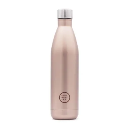 Cool Bottles Butelka termiczna 750 ml Triple cool Różowa