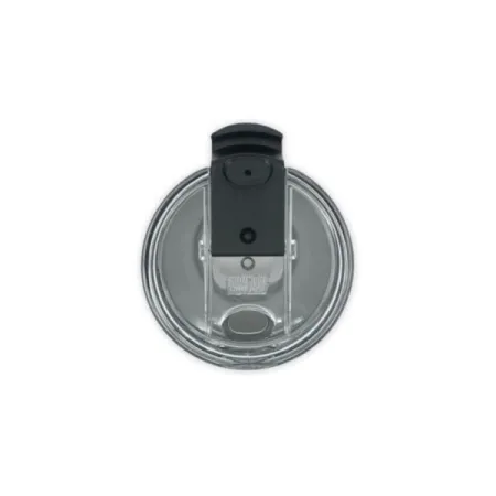 Cool Bottles Kubek termiczny 330 ml Triple cool Różowy