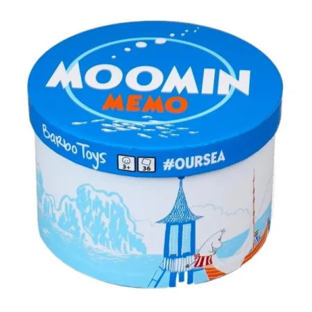 Memory dla dzieci, Gra Pamięciowa, Nasze Morze,