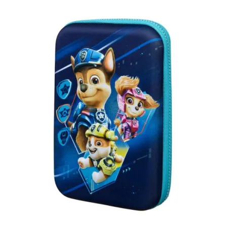 Piórnik z Wyposażeniem, 3D, Psi Patrol Film