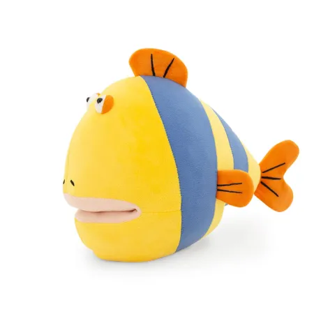 Przytulanka Tropikalna Rybka - 50 cm