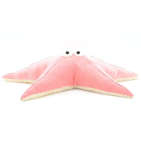 Przytulanka Rozgwiazda Różowa - 80cm