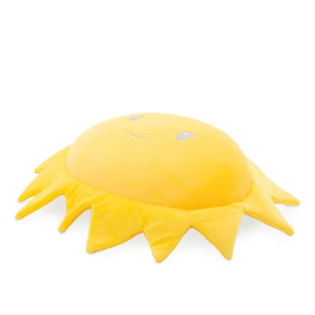 Pluszowa poduszka Słoneczko - 50 cm