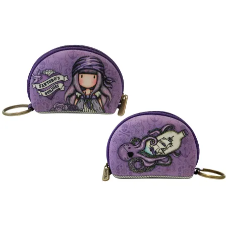 Mini Sakiewka - Gorjuss Pirates - Sea Nixie