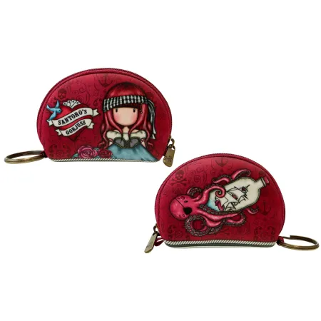 Mini Sakiewka - Gorjuss Pirates - Mary Rose