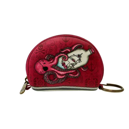Mini Sakiewka - Gorjuss Pirates - Mary Rose