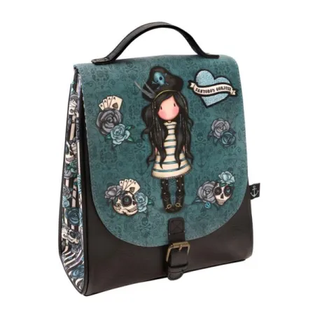 Plecak, Torba - Gorjuss Pirates - Black Pearl M