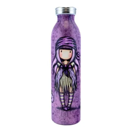 Metalowy Bidon - Gorjuss Pirates - Sea Nixie