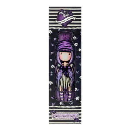 Metalowy Bidon - Gorjuss Pirates - Sea Nixie