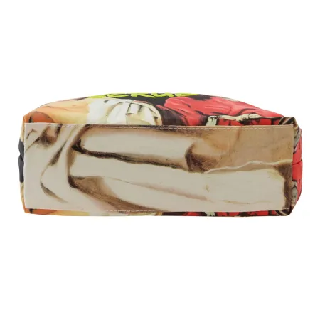 Duża Kosmetyczka, Saszetka - Masterpieces - No Scrub M