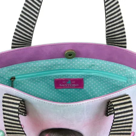 Torba Na Zakupy - Gorjuss - Tall Tails