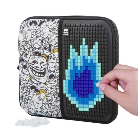 Neoprenowy Futerał na Tablet, Saszetka, PIXIE CREW