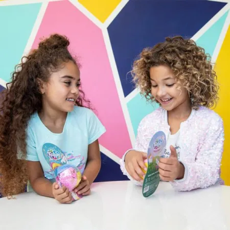 Playfoam, Masa Piankowa, Modelina, Jednorożec