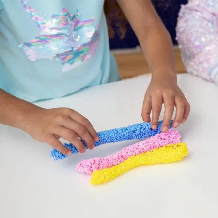 Playfoam, Masa Piankowa, Modelina, Jednorożec