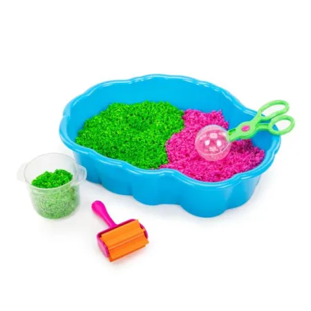 Playfoam Pluffle, Masa piankowa, modelina, Zestaw do zabaw sensorycznych