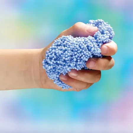 Playfoam, Masa piankowa, modelina, zestaw 4 kolorów