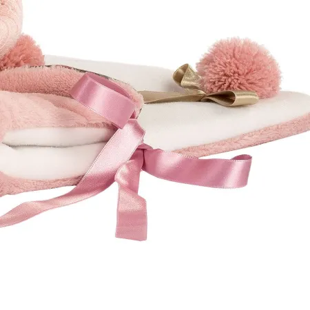 Lalka hiszpańska Śmiejący się bobas Mimi 42 cm