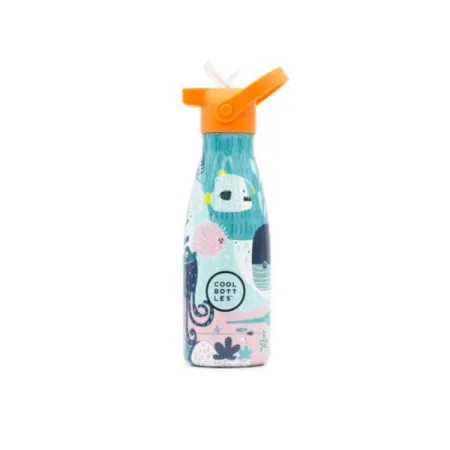 Cool Bottles Butelka termiczna Kids 260 ml Triple