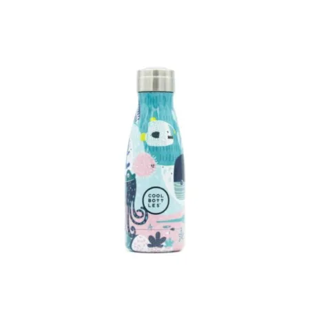 Cool Bottles Butelka termiczna Kids 260 ml Triple