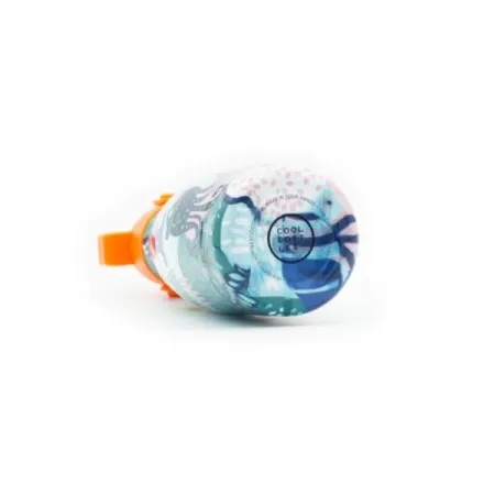 Cool Bottles Butelka termiczna Kids 260 ml Triple