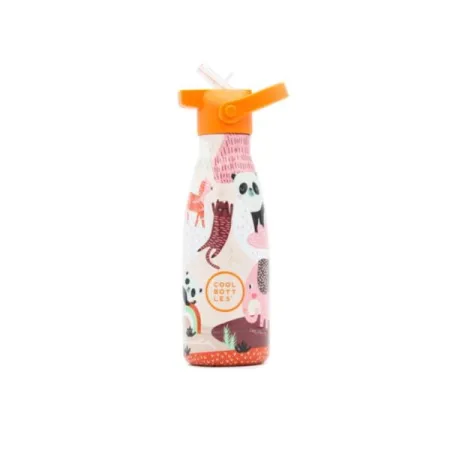 Cool Bottles Butelka termiczna Kids 260 ml Triple
