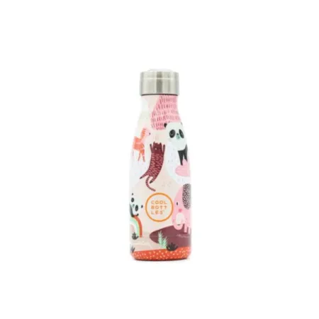 Cool Bottles Butelka termiczna Kids 260 ml Triple