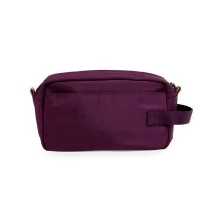 Childhome Kosmetyczka Momlife Aubergine