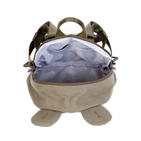 Childhome Plecak dziecięcy My first bag Kanwas