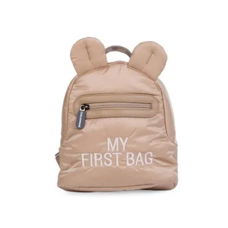 Childhome Plecak dziecięcy My first bag Pikowany