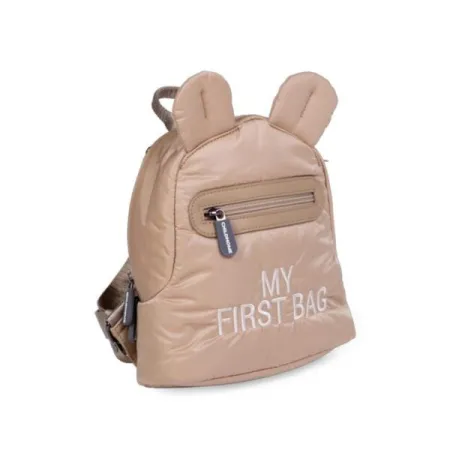 Childhome Plecak dziecięcy My first bag Pikowany