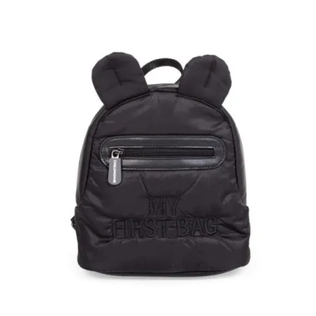 Childhome Plecak dziecięcy My first bag Pikowany