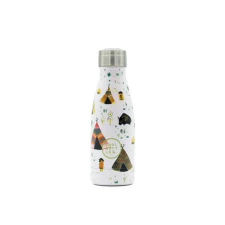 Cool Bottles Butelka termiczna Kids 260 ml Triple