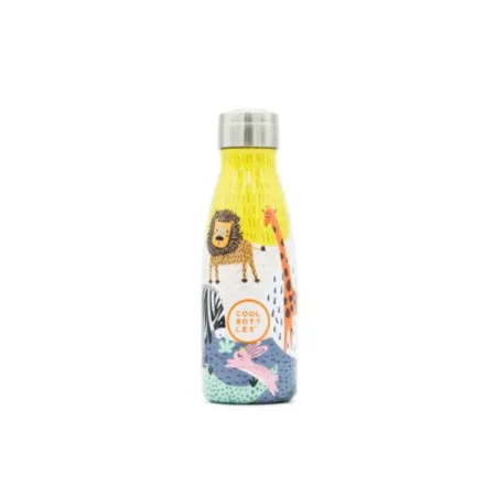 Cool Bottles Butelka termiczna Kids 260 ml Triple