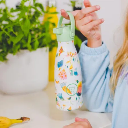 Cool Bottles Butelka termiczna Kids 260 ml Triple
