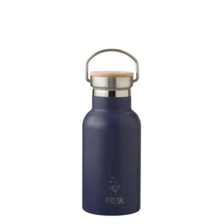 Fresk Termos 350 ml Uni (Miś polarny) Nightshadow